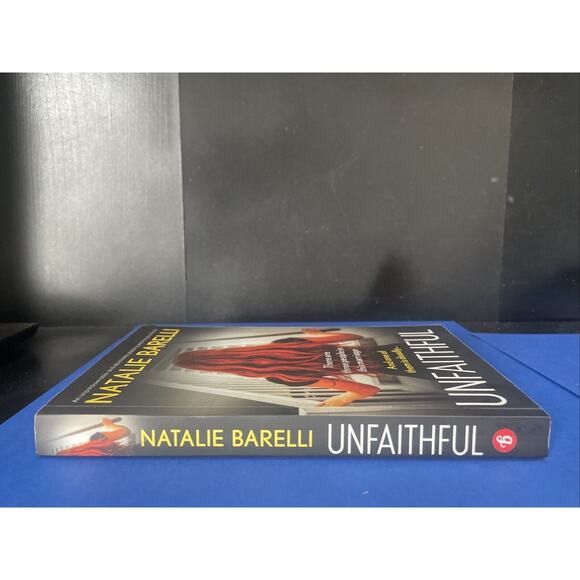 Unfaithful : An Unputdownable and Absolutely Gripping Psychological Thriller by - Picture 3 of 8